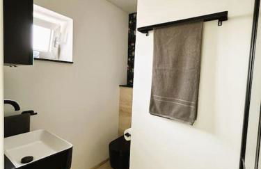 Charmante 2-Zimmerwohnung im Luftkurort Lippe - Foto 33