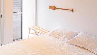 Cobertura Premium Hidro 3Quartos 2Vagas Ubatuba - Foto 4