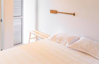 Cobertura Premium Hidro 3Quartos 2Vagas Ubatuba - Foto 4