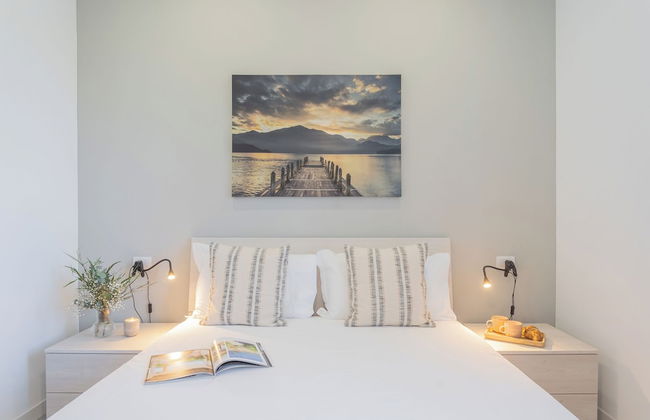 Isola Felice Grandate by Rent all Como - Foto 11