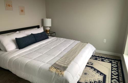 Sleepover Premier Downtown Des Moines Apartments - Foto 20