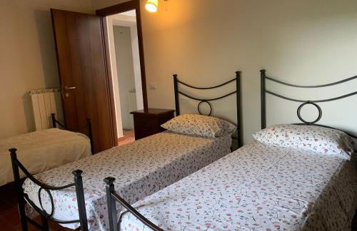 Countryhouse in Tuscany - Foto 58