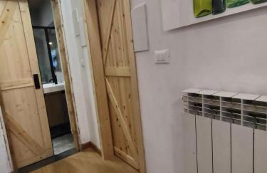 Piccolo Appartamento Casa Vacanze B&B Angela - Foto 12