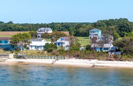 Welcome to Hokie Haven by the Bay - where Chesapeake sunsets meet Hokie spirit. - Foto 55