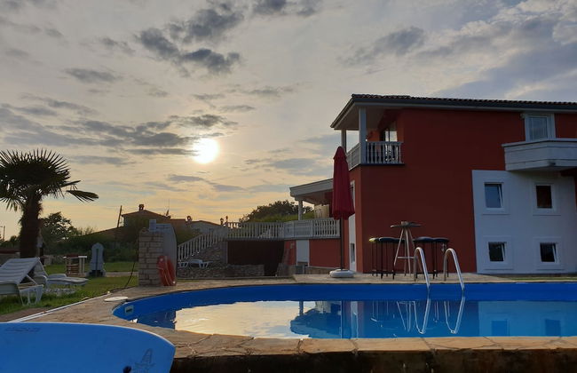 Poreč Sunshine - Foto 33