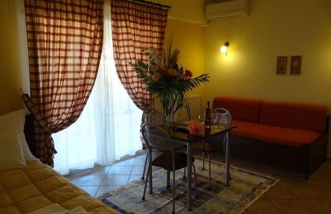 Hotel Aeollos - Photo 5