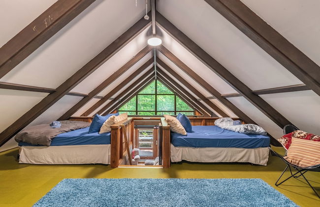 Harmony Haven by Avantstay Game Room, Large Deck - Foto 12