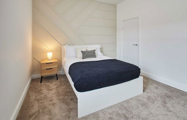 Host Stay Norton House - Foto 9