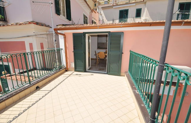 Apartments Cetara - Foto 21