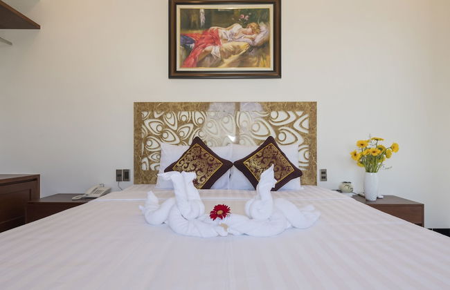 Phuc Hung Riverside Villa - Foto 13