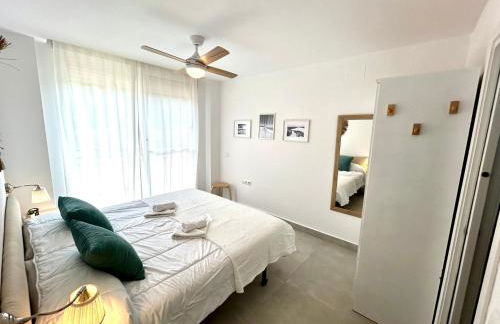 Complejo de apartamentos, áticos y Dúplex vacacionales Empul Caños de Meca - Foto 8