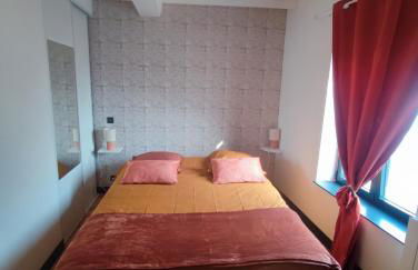 La petite maison de Laura située entre Caen Bayeux la mer - Foto 8