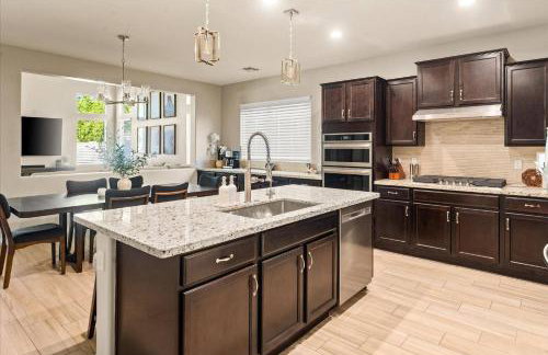 Casa Solana: Poolside Luxury - Foto 10