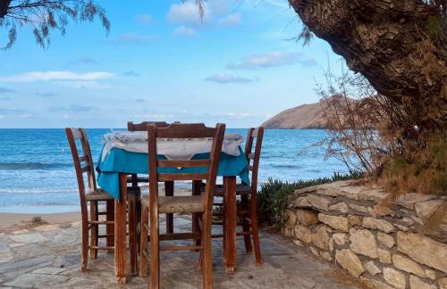 Osokosie Sea View Apartment Panormos Crete - Photo 25