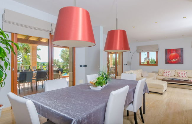 Can Bou in Santa y With 4 Bedrooms and 3 Bathrooms - Foto 11