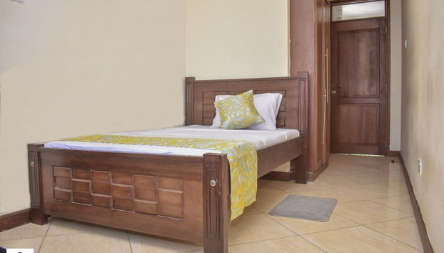 Lux Suites Dofils Assia Apartments - Foto 2, Habitación