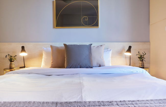 Charlie Top Apart Leblon - Foto 26