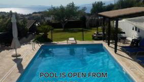 Efi Pool & View Alepochori i - Foto 2