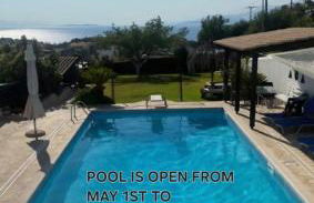 Efi Pool & View Alepochori i - Foto 2