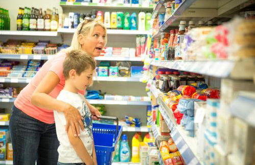 Perran View Holiday Park - Foto 33