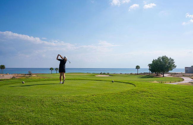 Sifawy Boutique Hotel - Foto 53