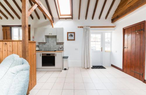 Cottage 4 at Scald end - Foto 10