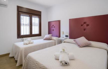 Casa Rural Tajo de Gómer Riogordo by Ruralidays - Foto 8