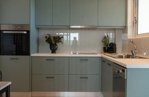 Ros Solis Luxure House - Foto 19