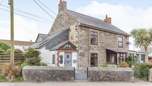 Victoria Cottage - Foto 2