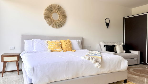 Menesse - Foto 3, Habitación