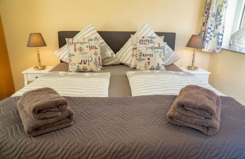 Apartment-Hotel Dieksee Eck - Foto 18