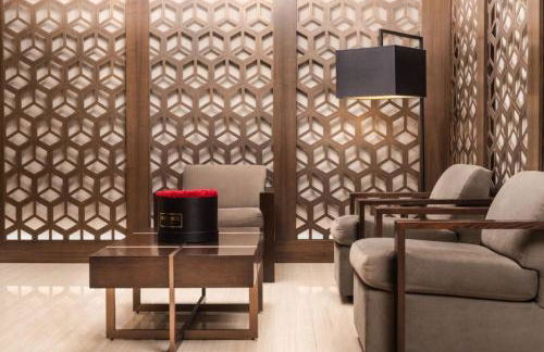 Blueground Murray Hill fitness center nr Bryant Park NYC-1941 - Foto 32