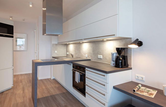 4 Guest Apartment in Wendtorf - Foto 4