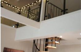 Beautiful cozy 3 bedroom 2 bathroom apartment - Foto 3