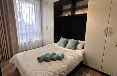 Apartament Z Ogrodem - Paderewskiego 22 - Foto 12