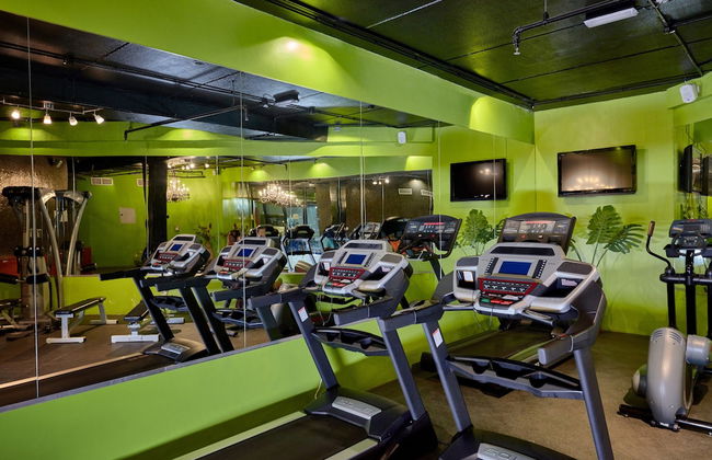 ZiQoo Hotel Apartments - Foto 14