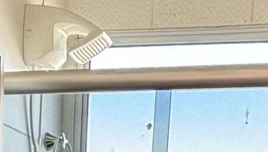 APTO 2 quatos 2 ar-condicionados e bem localizado - Foto 3, Shower