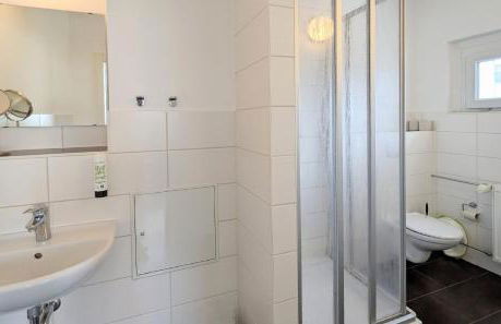 GWG City Apartments III - Foto 19