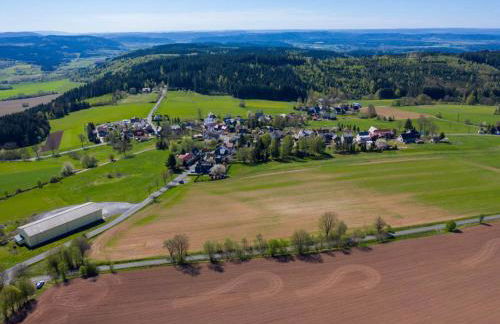 Ferienhaus, Jagdshof - Foto 32