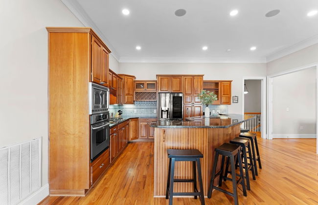 Sunset Pointe by Avantstay Waterfront Beach Fire Pit Sleeps 14 5bdr 4BA - Foto 67