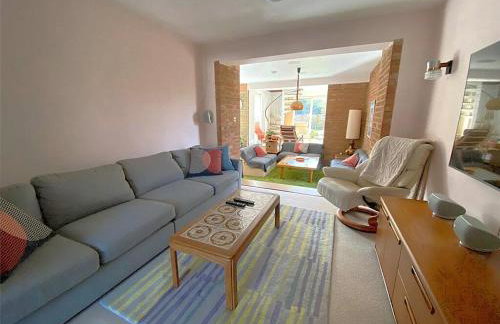 Scandi inspired holiday home Brentwood - Foto 10