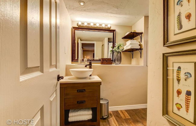 Manitou Springs Downtown Escape - Foto 14