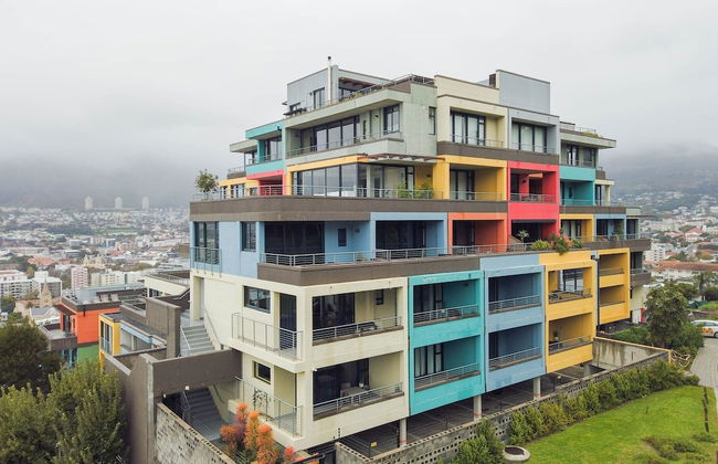 Forty On L by CTHA - Foto 18