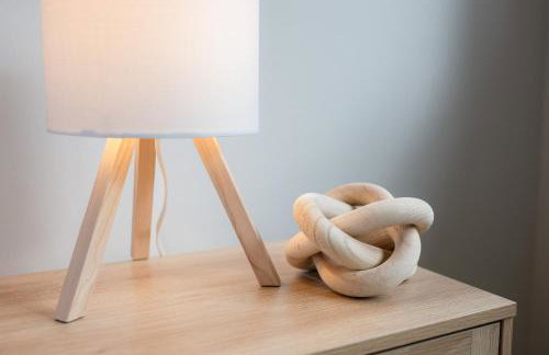 15 Mins to Sizewell C - Driveway Parking - Contractor Friendly - 2 Bedroom - Foto 12