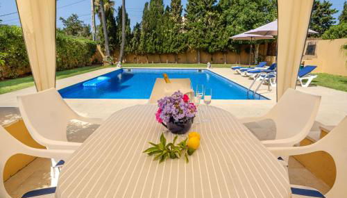 Villa Sunrise - Foto 4