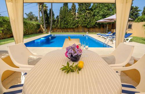 Villa Sunrise - Foto 4