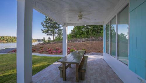 Lake Daze on Lake Martin - Foto 4