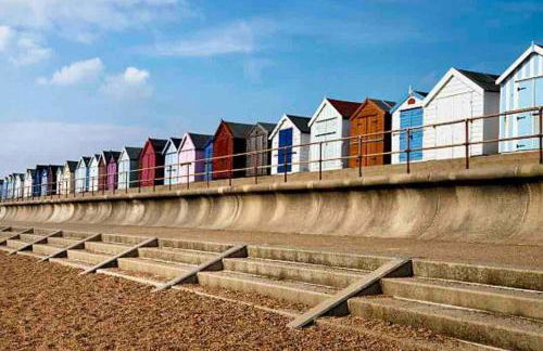 Beautiful Spacious Beach Home Newly Renovated - Foto 48