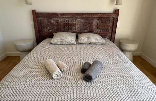 La roche aux mouettes Ile du Levant - Foto 46