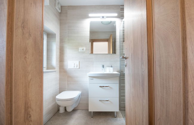 Apartments Svetina - Foto 32